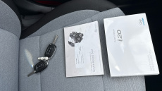 Hyundai i20 1.2 SE 5dr Petrol Hatchback
